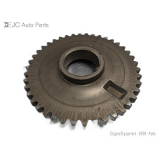 18Y011 Left Camshaft Timing Gear For 04-08 Ford E-250  5.4 F8AE6256BA